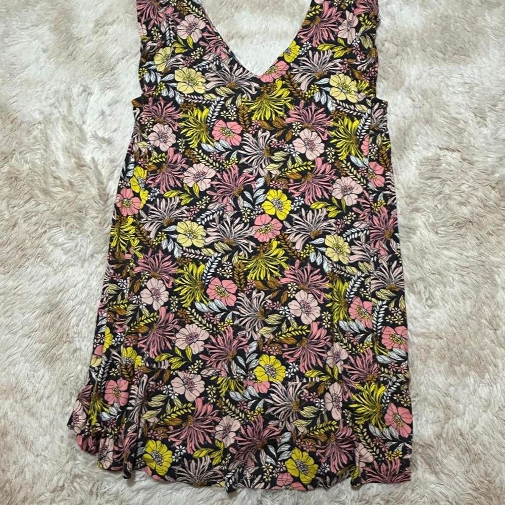 Loft Women's Multi Dress